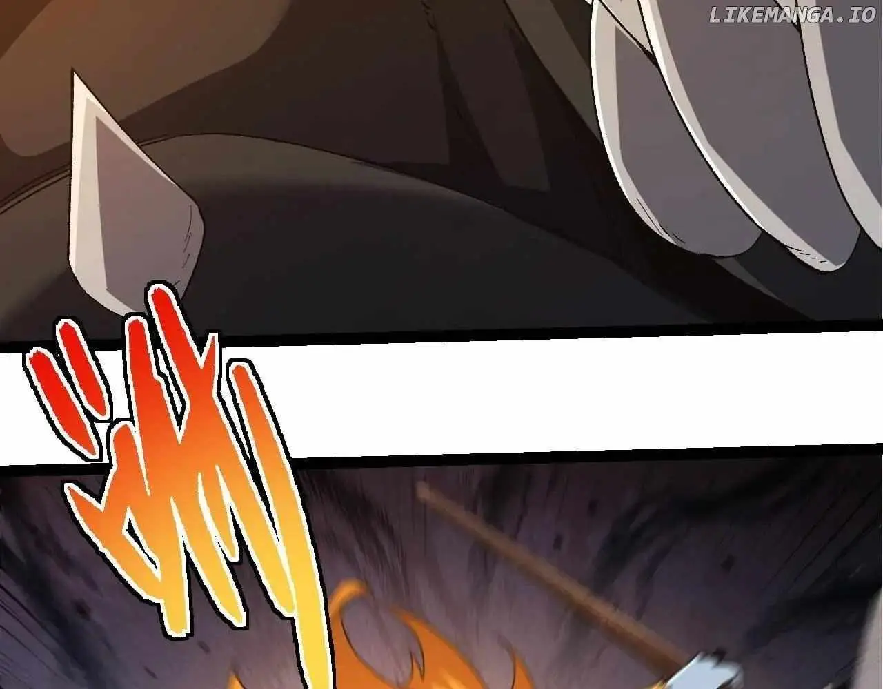 Read Evolution Begins With A Big Tree Manga Online