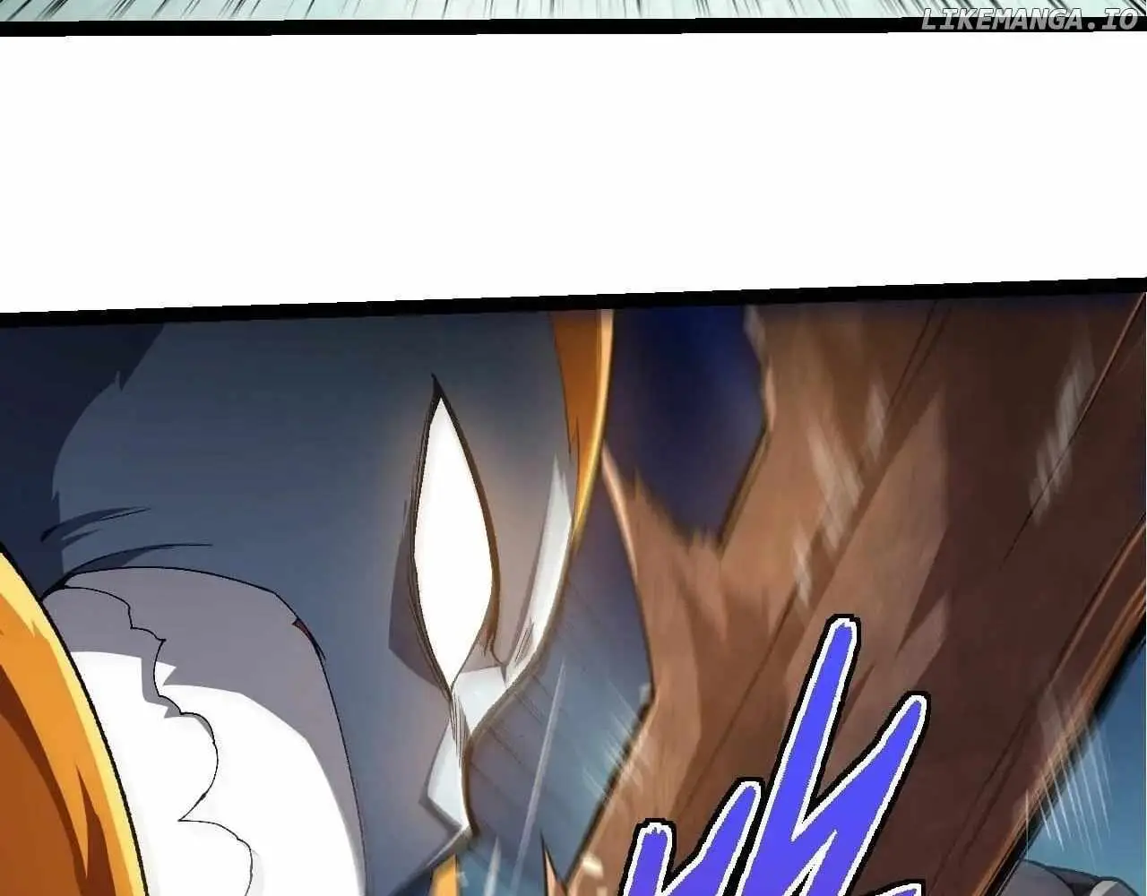 Read Evolution Begins With A Big Tree Manga Online