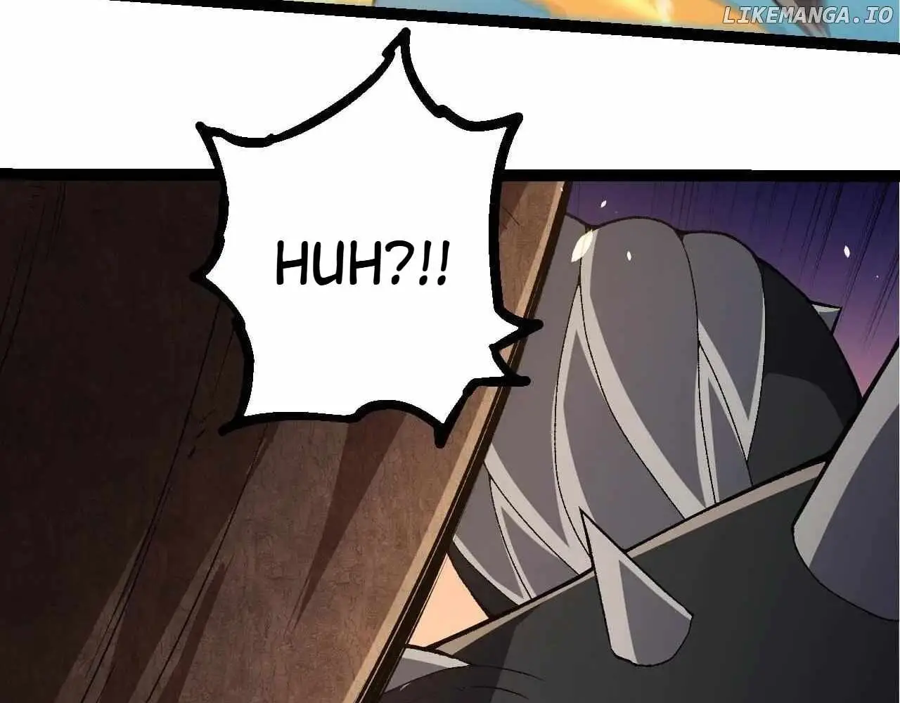 Read Evolution Begins With A Big Tree Manga Online