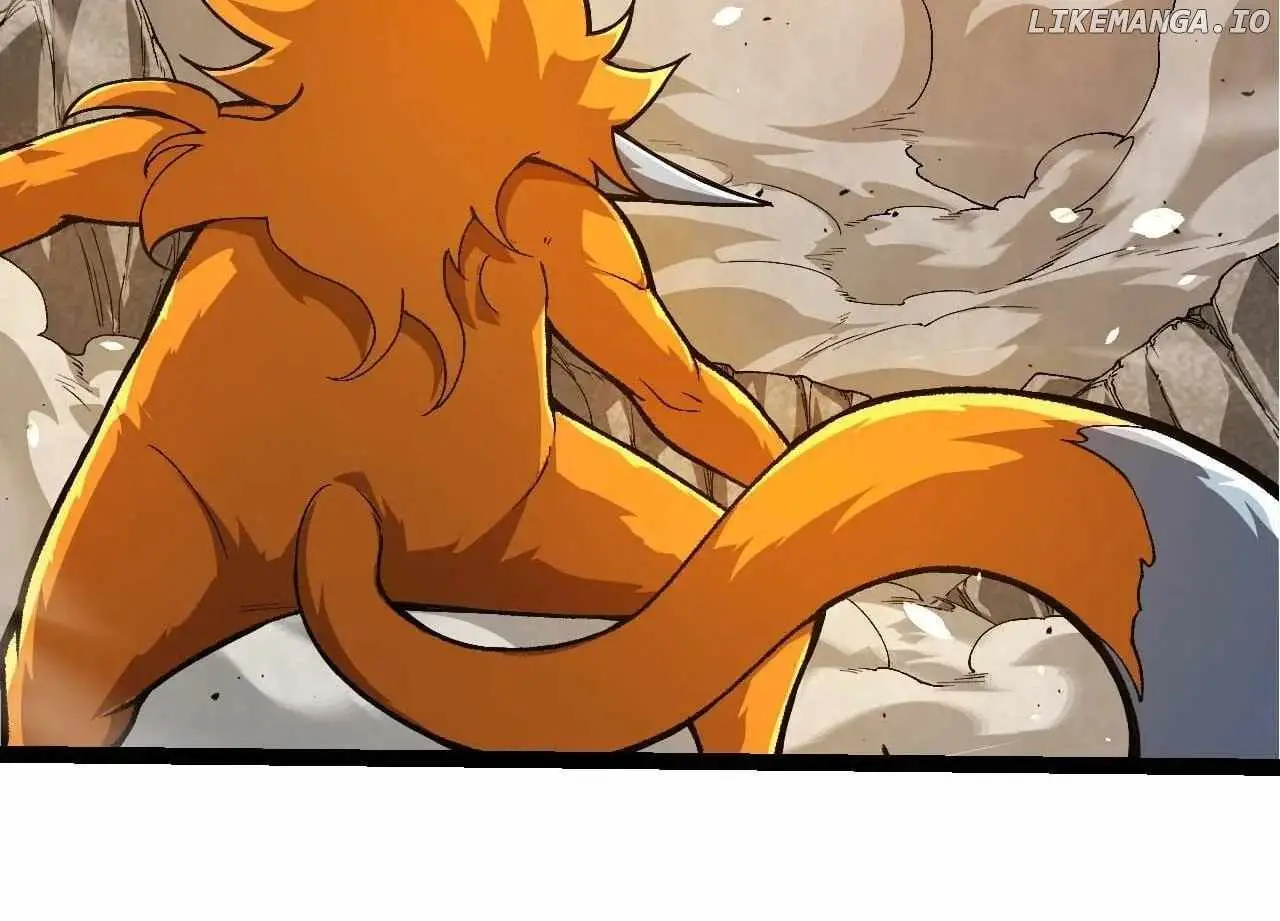 Read Evolution Begins With A Big Tree Manga Online
