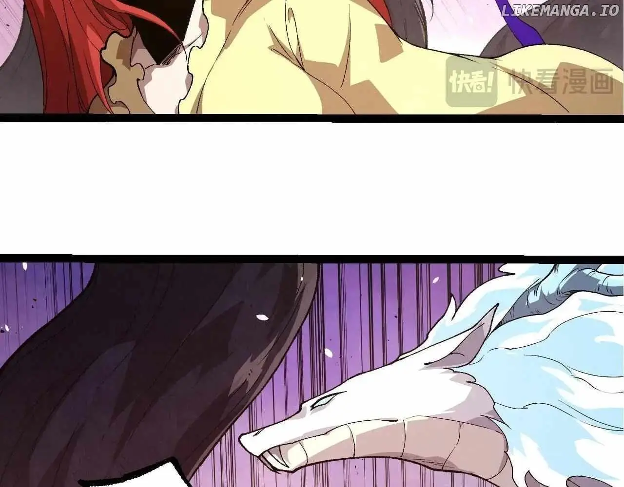 Read Evolution Begins With A Big Tree Manga Online