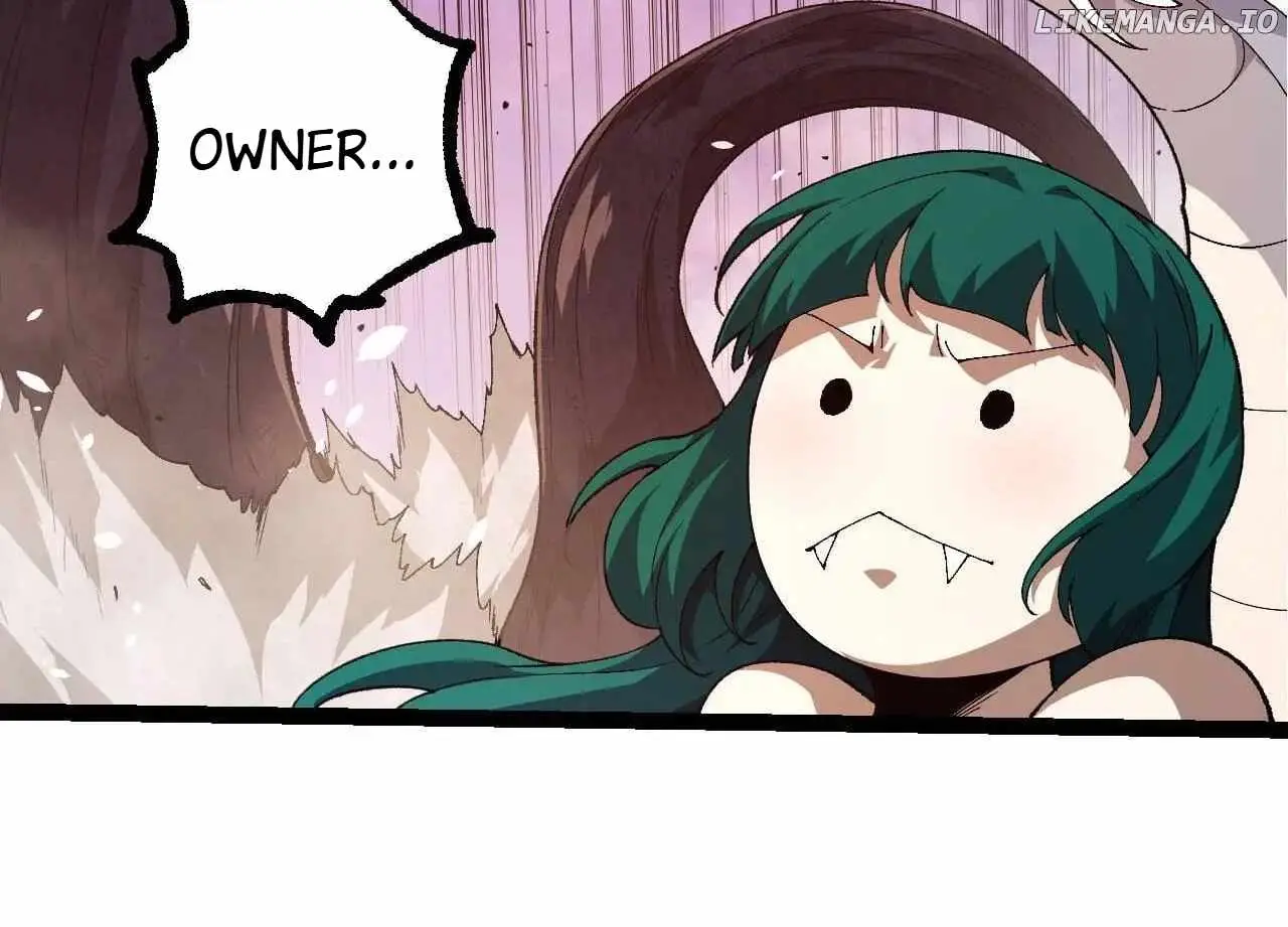 Read Evolution Begins With A Big Tree Manga Online