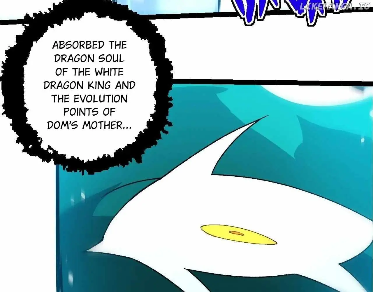 Read Evolution Begins With A Big Tree Manga Online