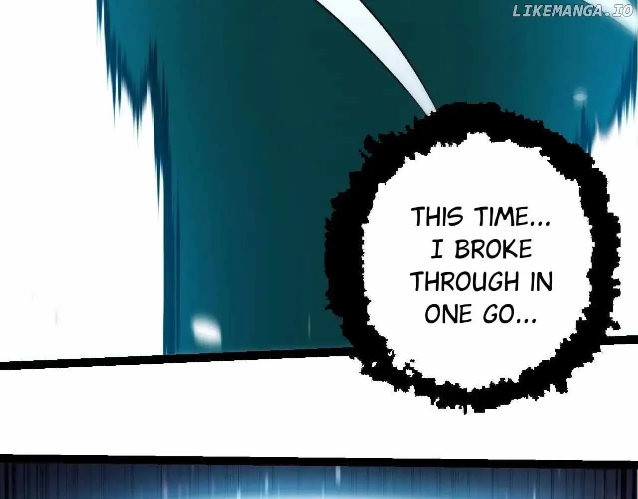 Read Evolution Begins With A Big Tree Manga Online