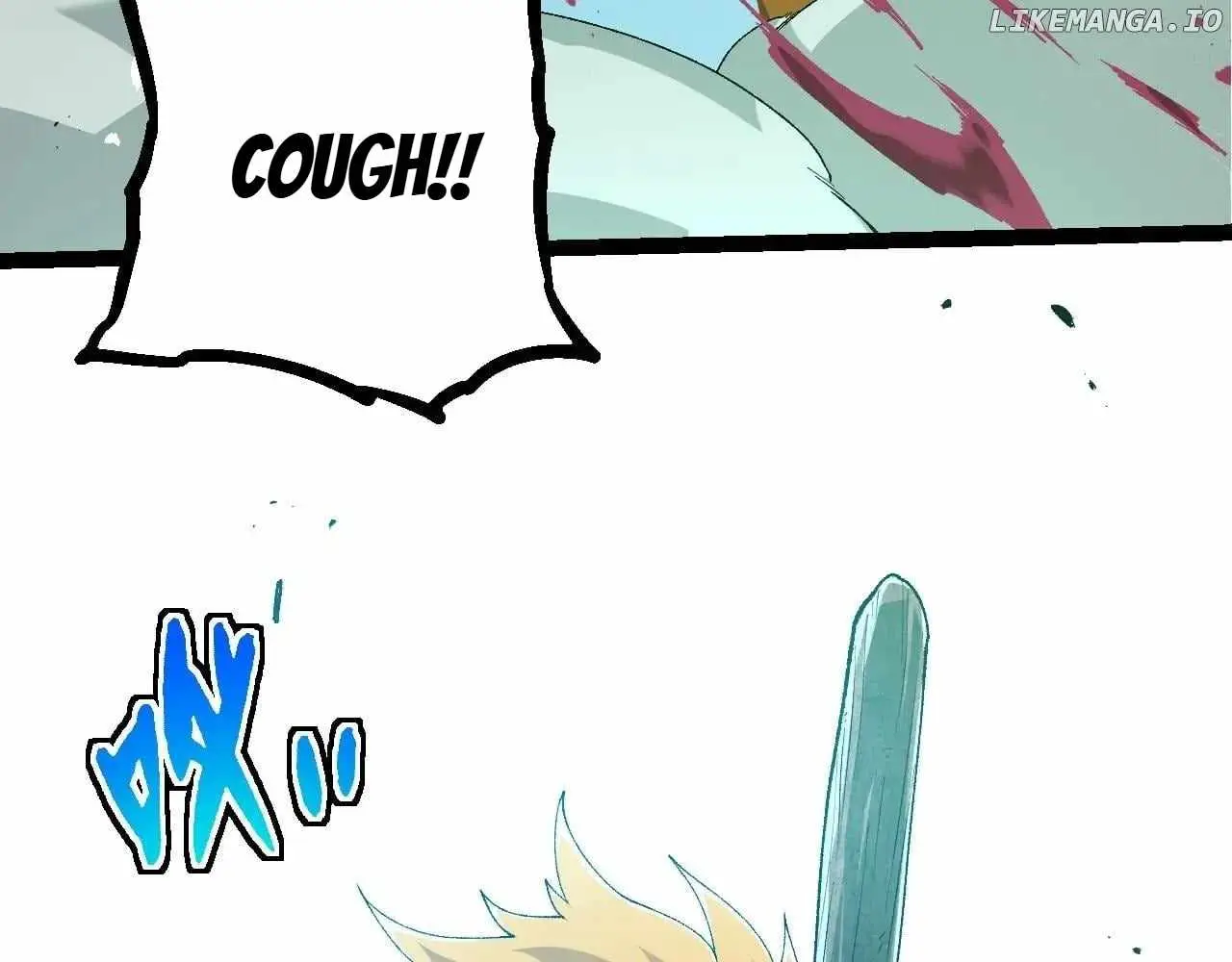 Read Evolution Begins With A Big Tree Manga Online