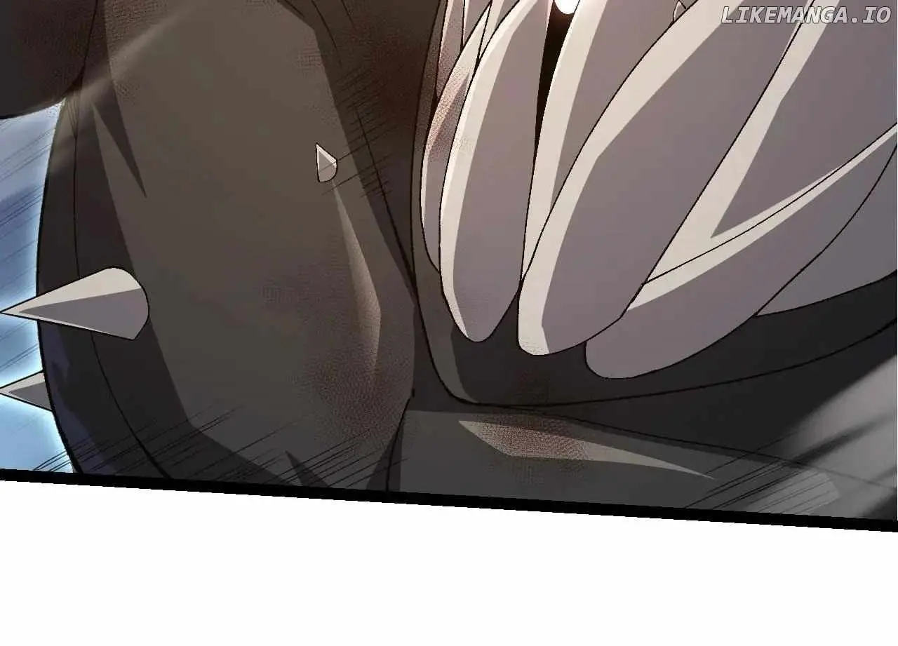 Read Evolution Begins With A Big Tree Manga Online