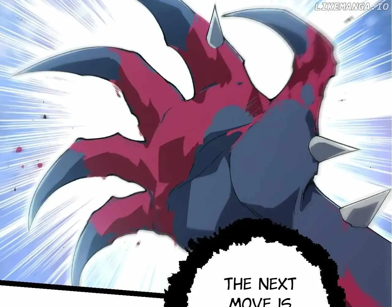 Read Evolution Begins With A Big Tree Manga Online
