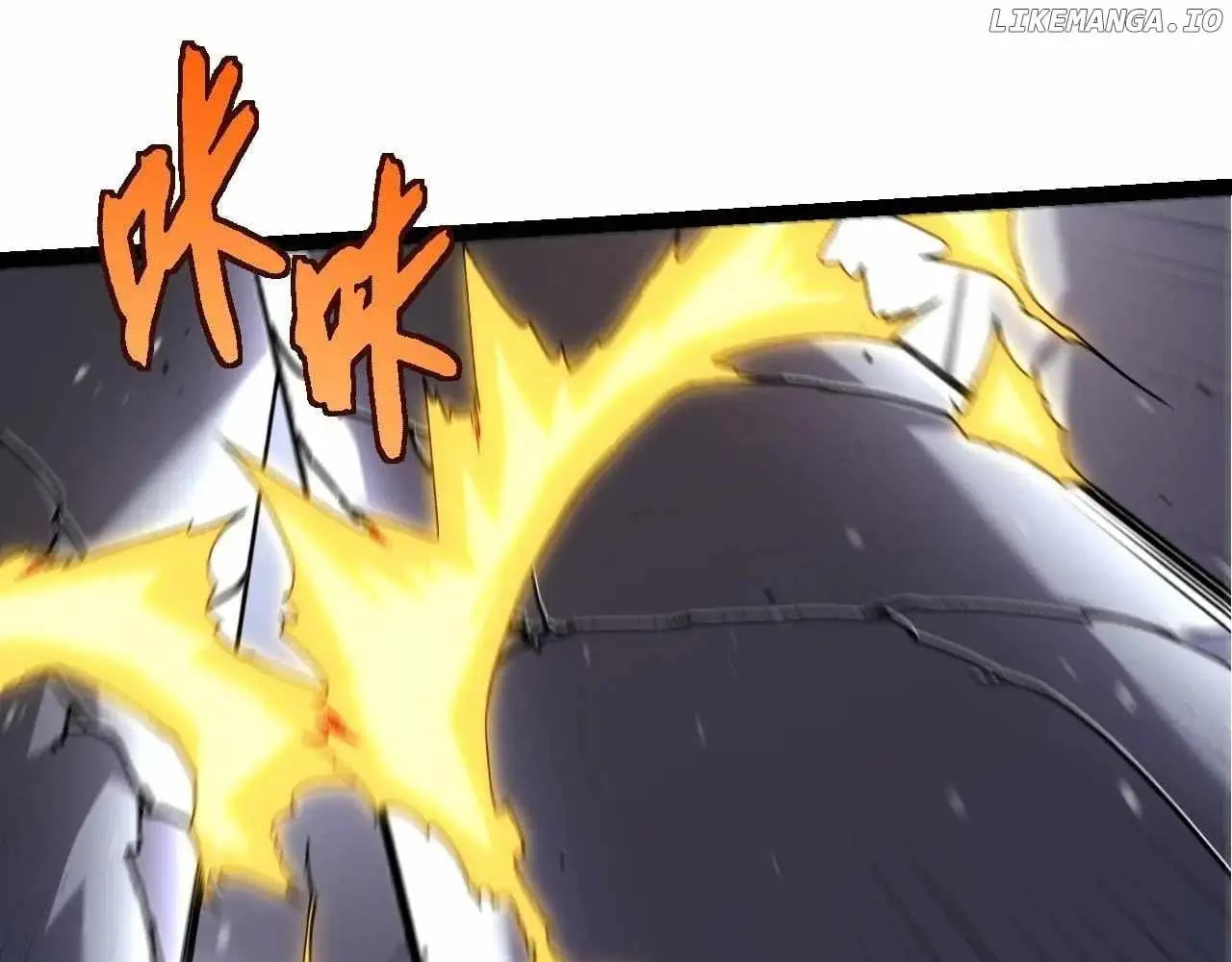 Read Evolution Begins With A Big Tree Manga Online