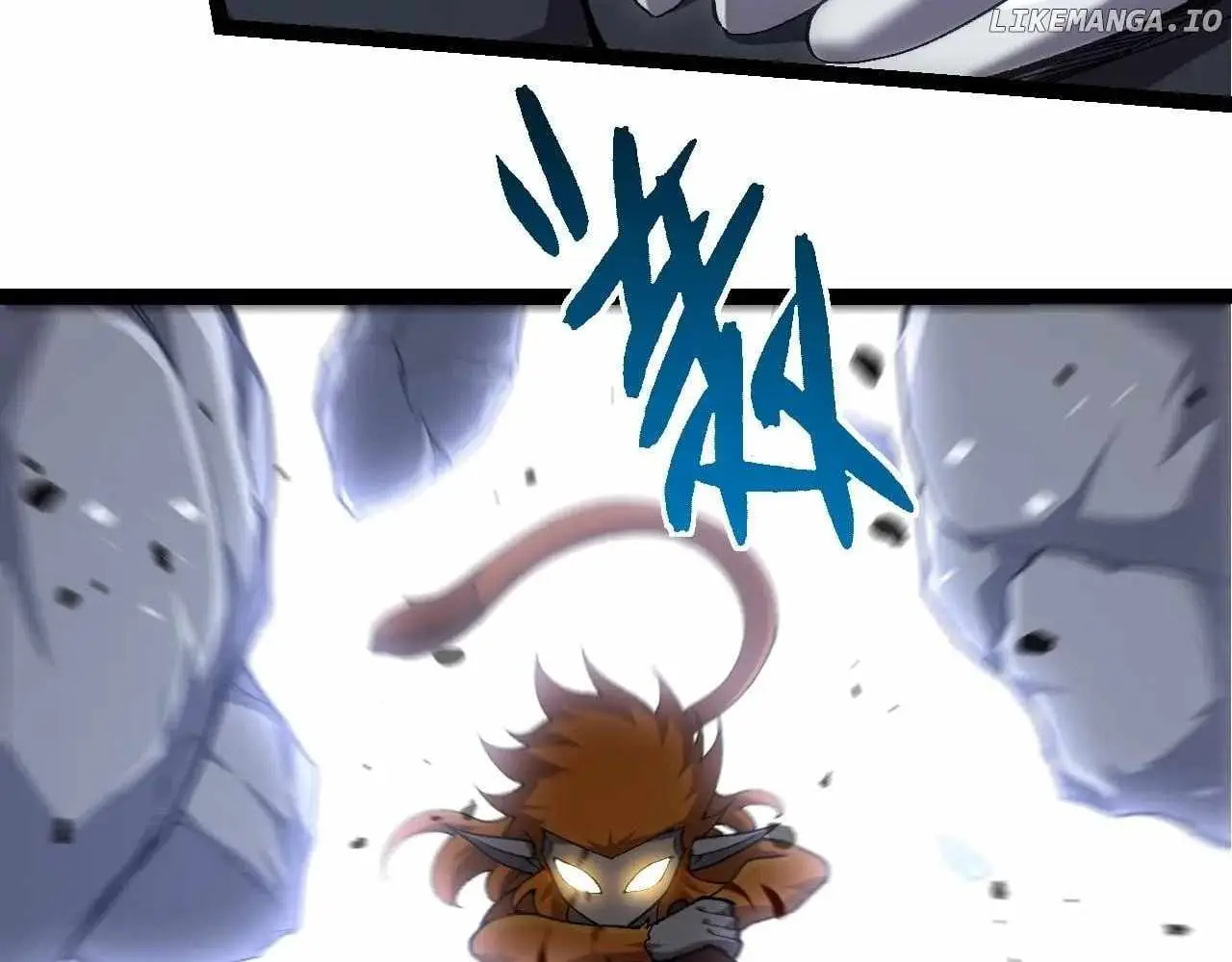 Read Evolution Begins With A Big Tree Manga Online