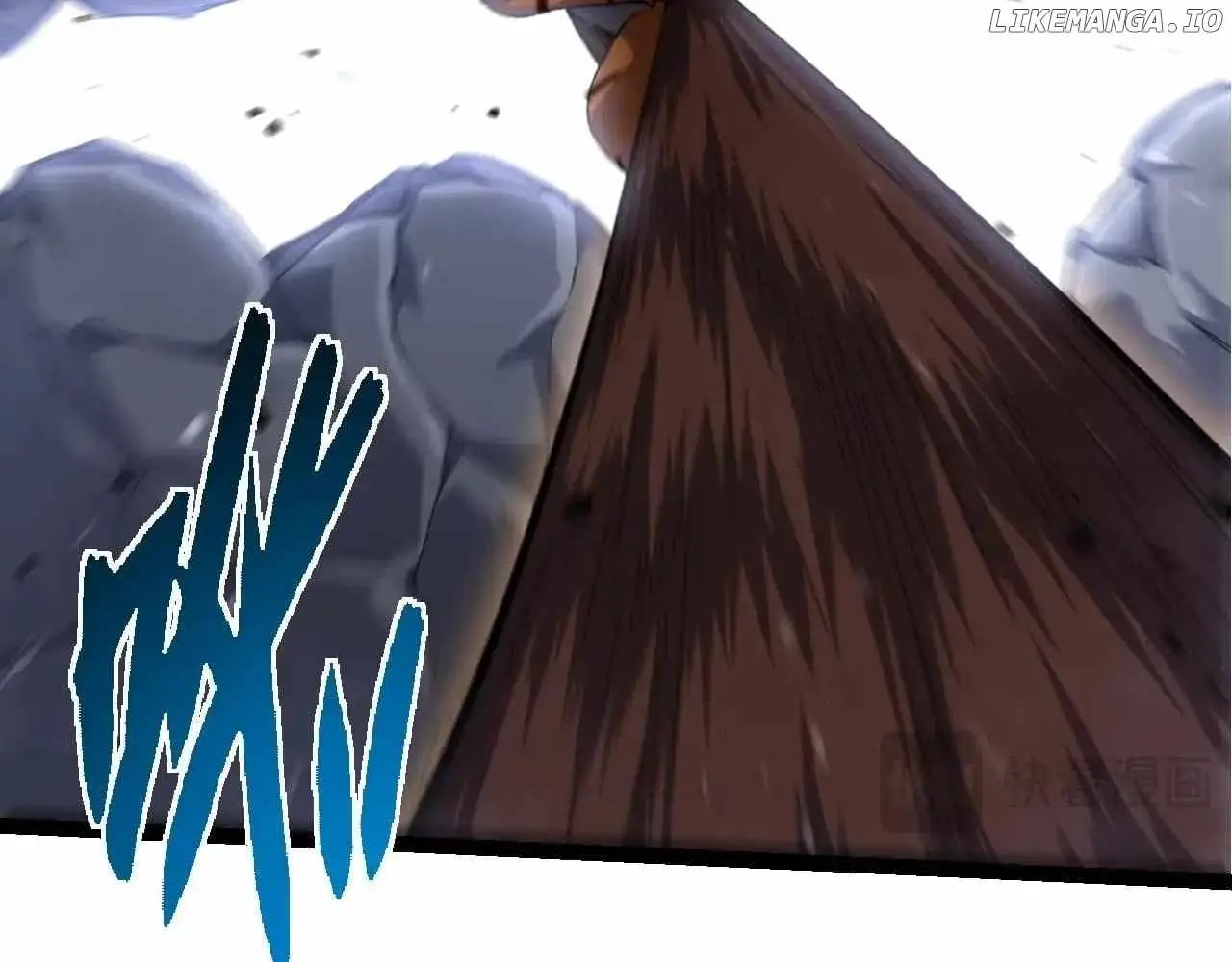 Read Evolution Begins With A Big Tree Manga Online