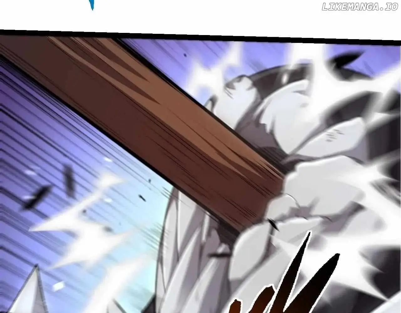 Read Evolution Begins With A Big Tree Manga Online