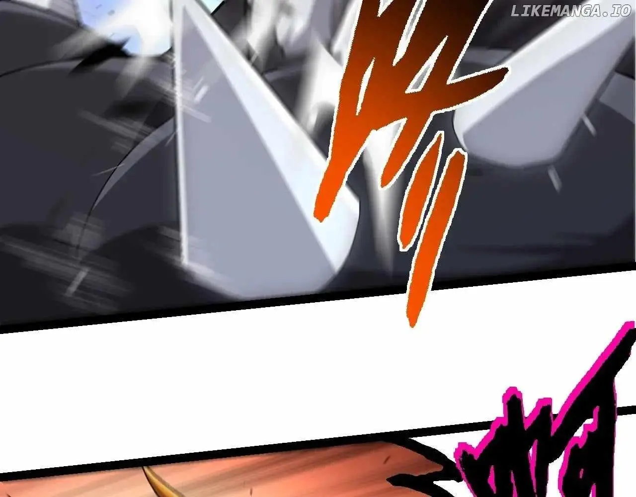 Read Evolution Begins With A Big Tree Manga Online