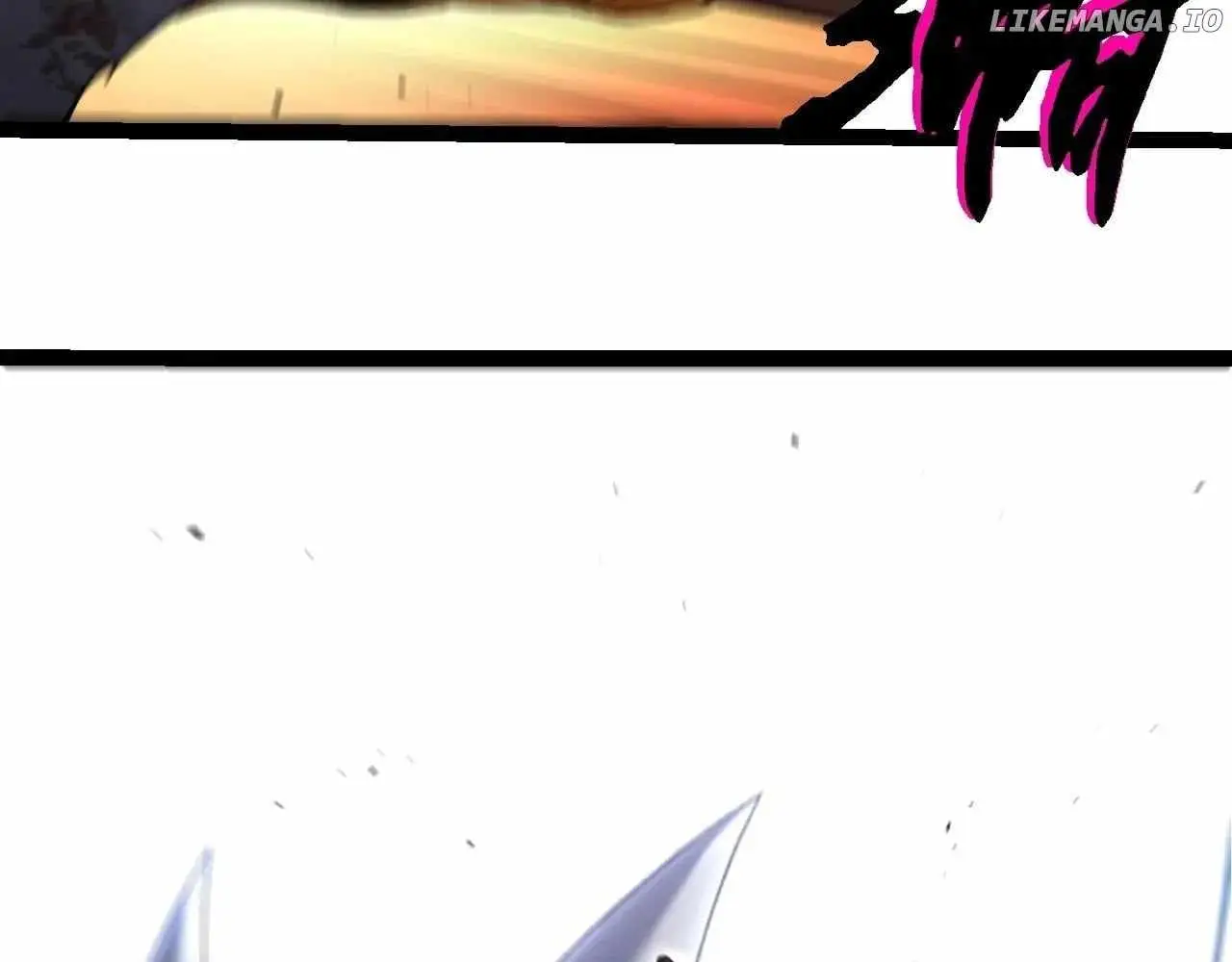 Read Evolution Begins With A Big Tree Manga Online