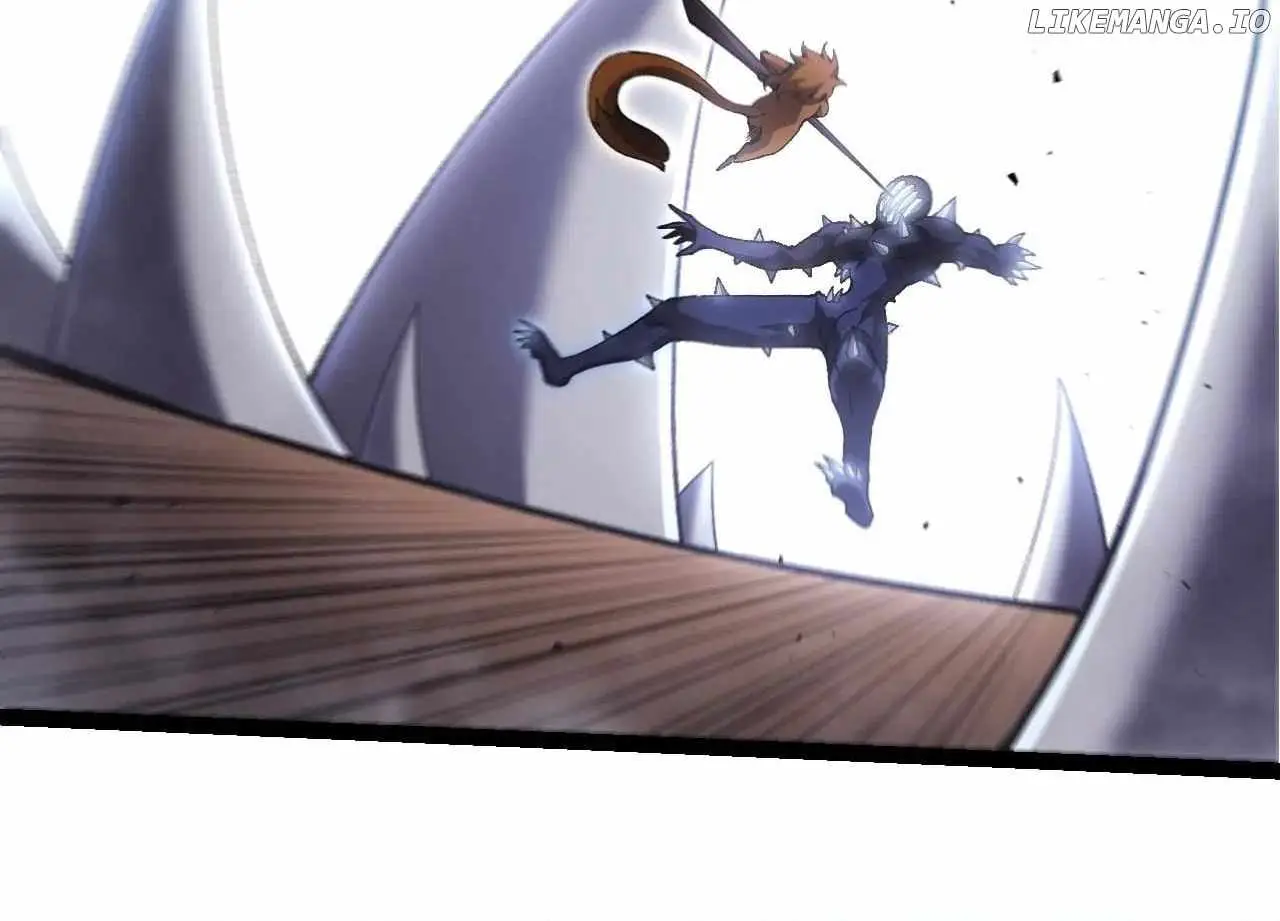 Read Evolution Begins With A Big Tree Manga Online