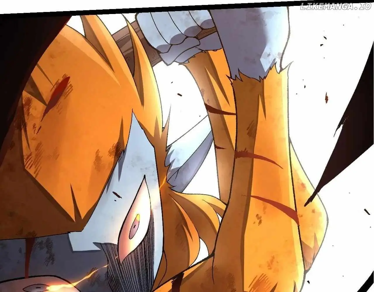 Read Evolution Begins With A Big Tree Manga Online