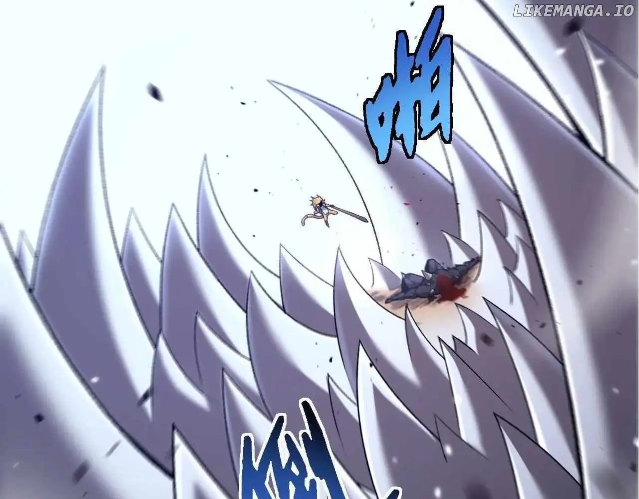 Read Evolution Begins With A Big Tree Manga Online