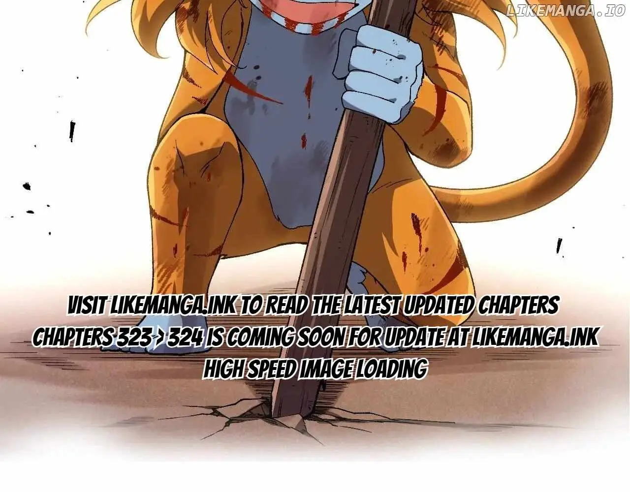 Read Evolution Begins With A Big Tree Manga Online