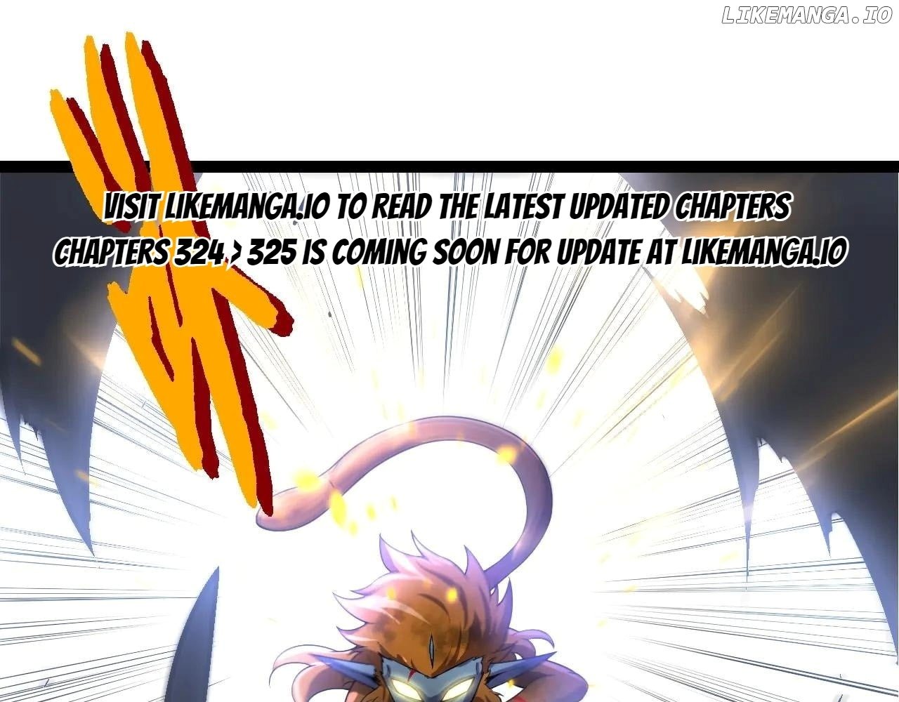 Read Evolution Begins With A Big Tree Manga Online