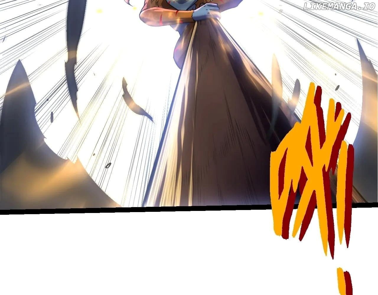 Read Evolution Begins With A Big Tree Manga Online