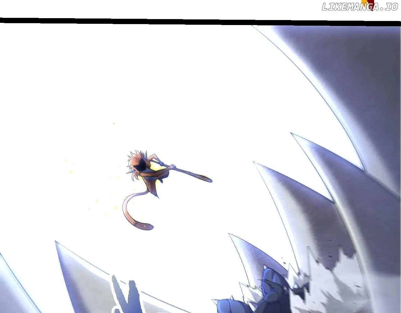 Read Evolution Begins With A Big Tree Manga Online