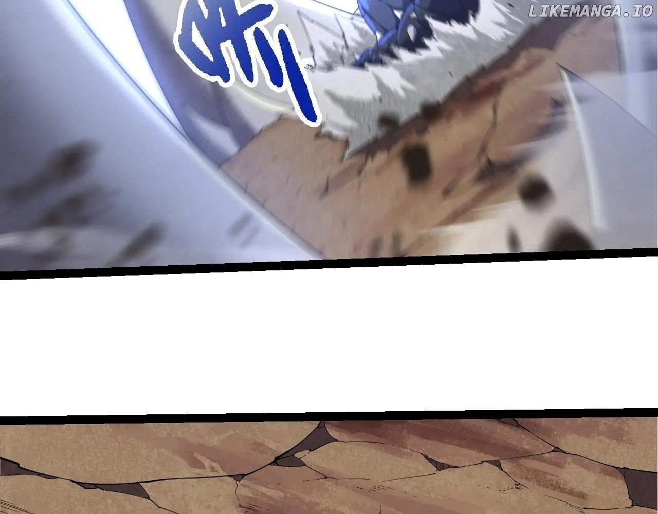 Read Evolution Begins With A Big Tree Manga Online