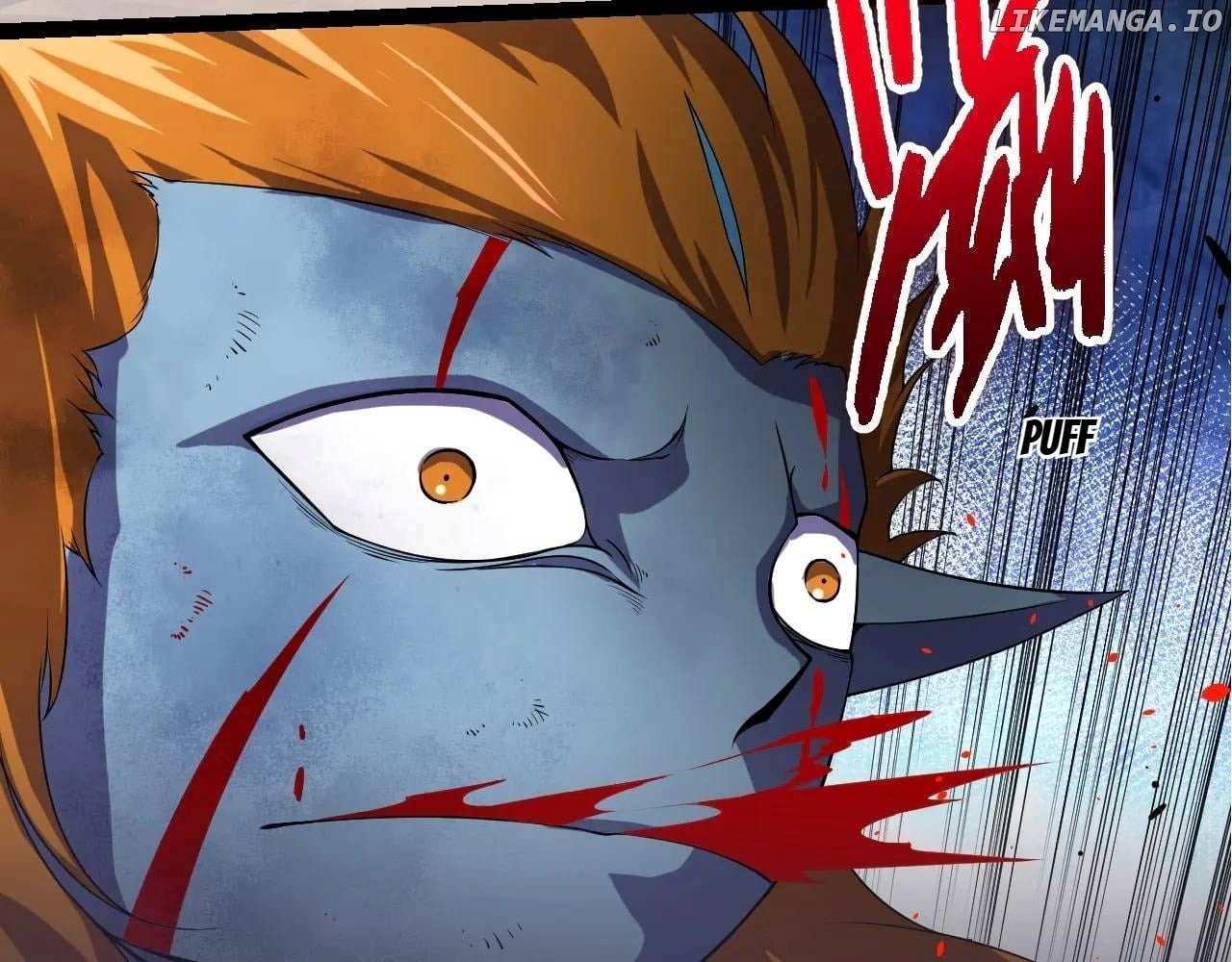 Read Evolution Begins With A Big Tree Manga Online