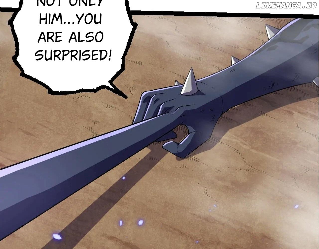 Read Evolution Begins With A Big Tree Manga Online