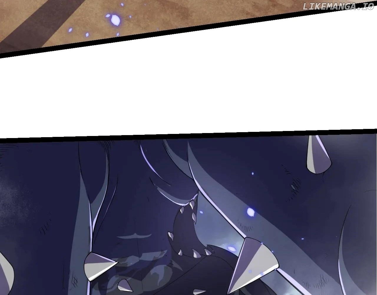 Read Evolution Begins With A Big Tree Manga Online