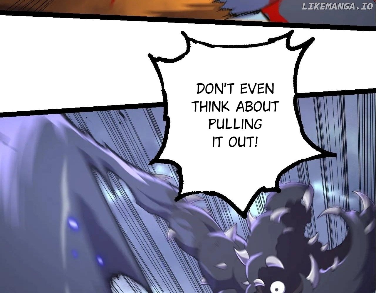 Read Evolution Begins With A Big Tree Manga Online