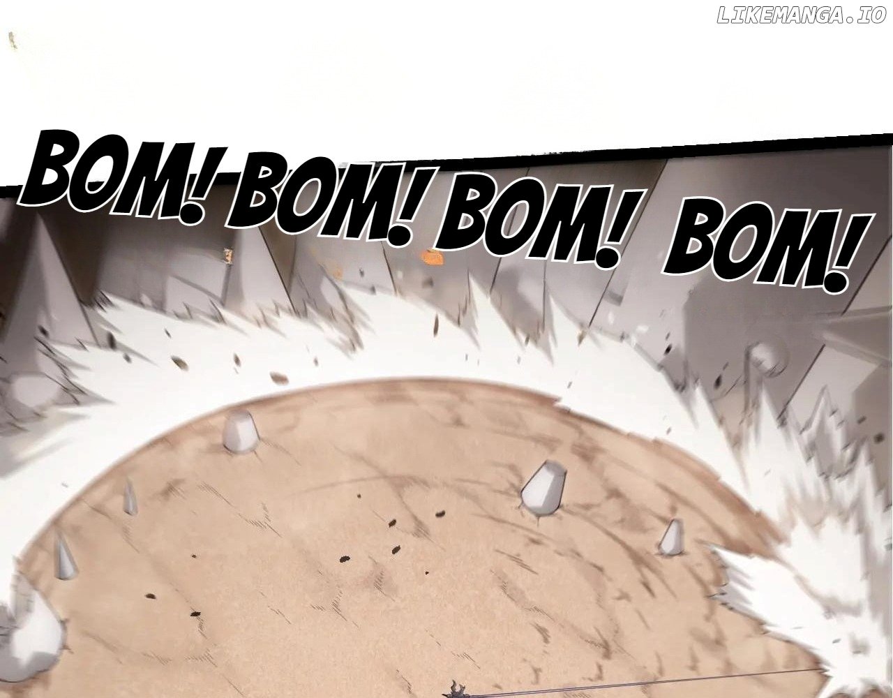Read Evolution Begins With A Big Tree Manga Online