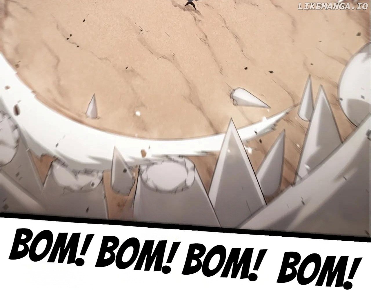 Read Evolution Begins With A Big Tree Manga Online