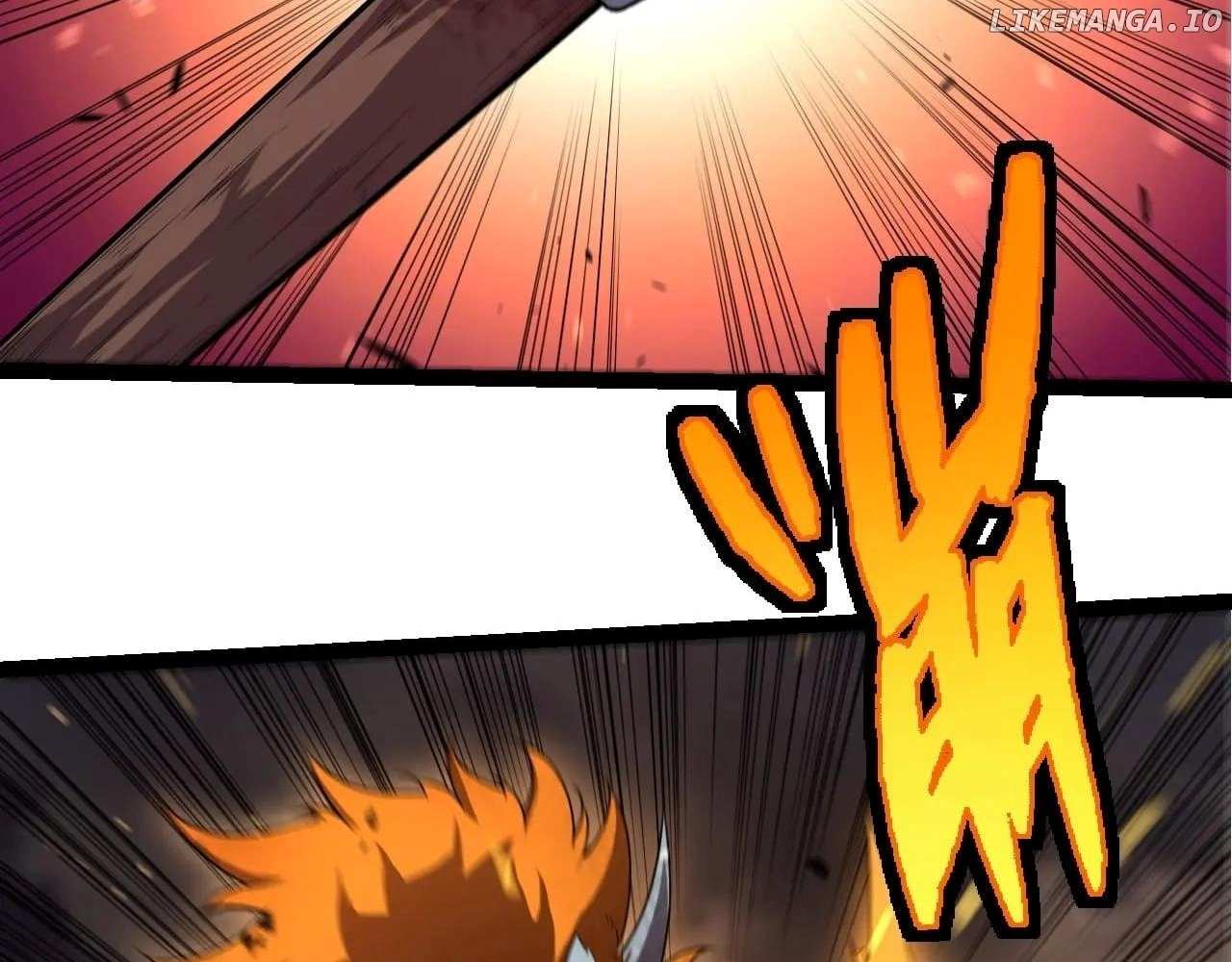 Read Evolution Begins With A Big Tree Manga Online