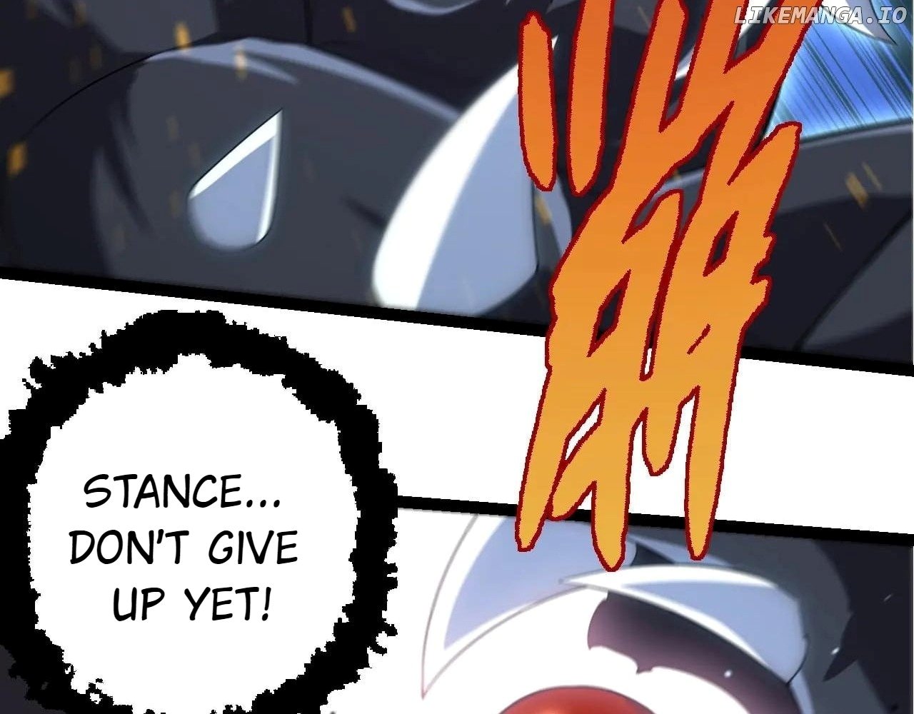 Read Evolution Begins With A Big Tree Manga Online