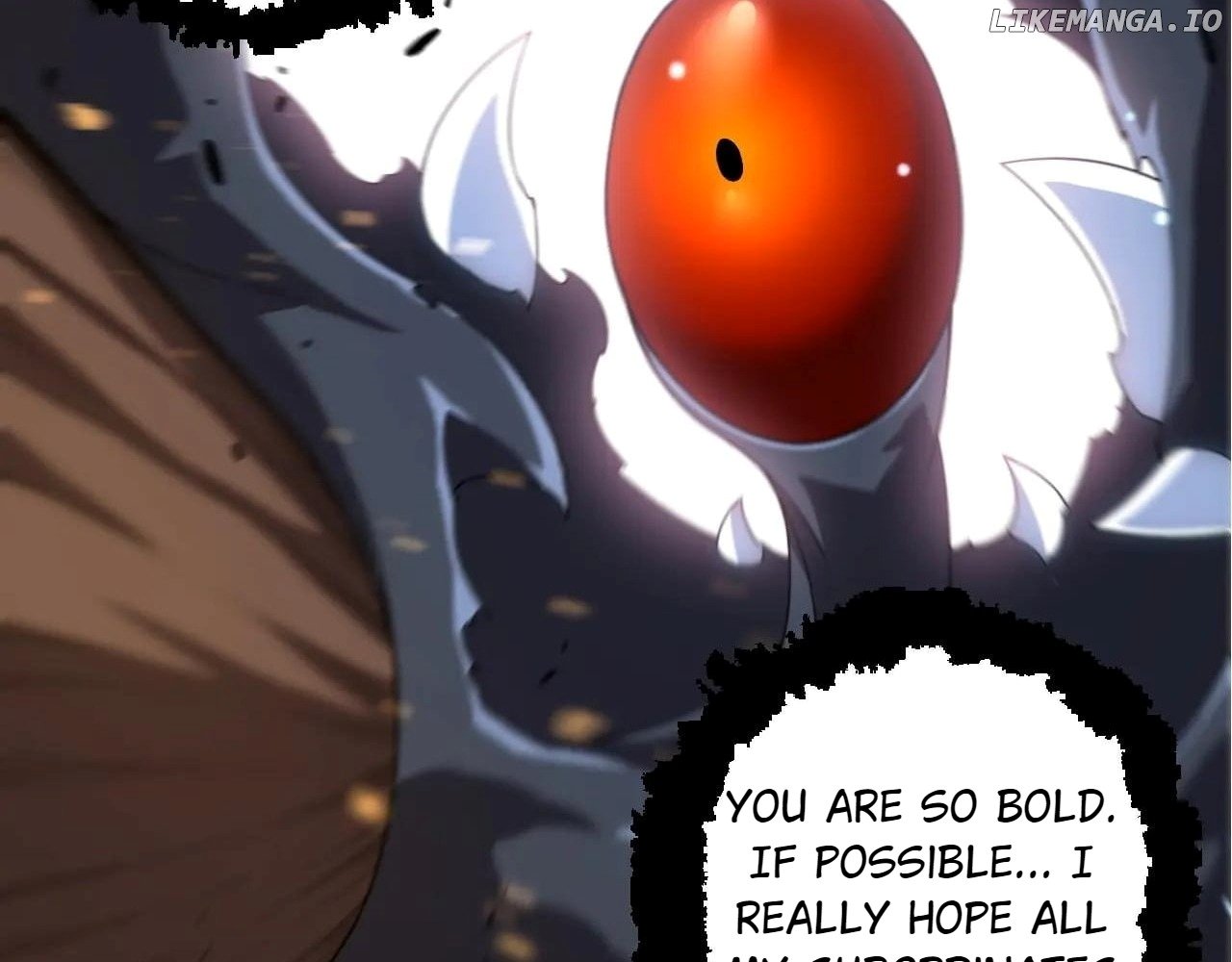 Read Evolution Begins With A Big Tree Manga Online