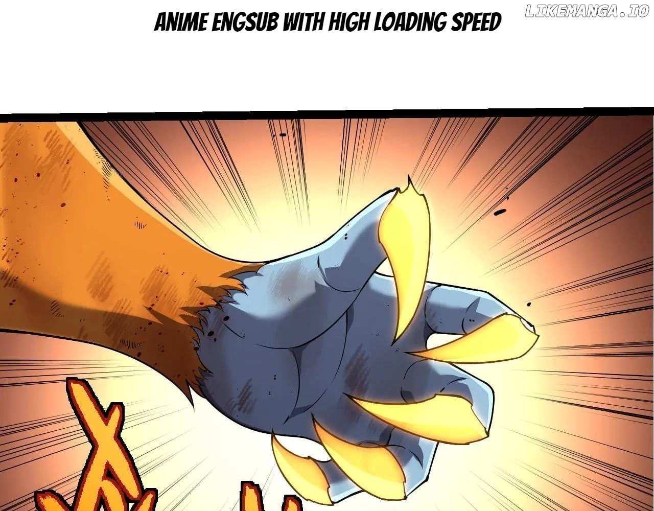Read Evolution Begins With A Big Tree Manga Online