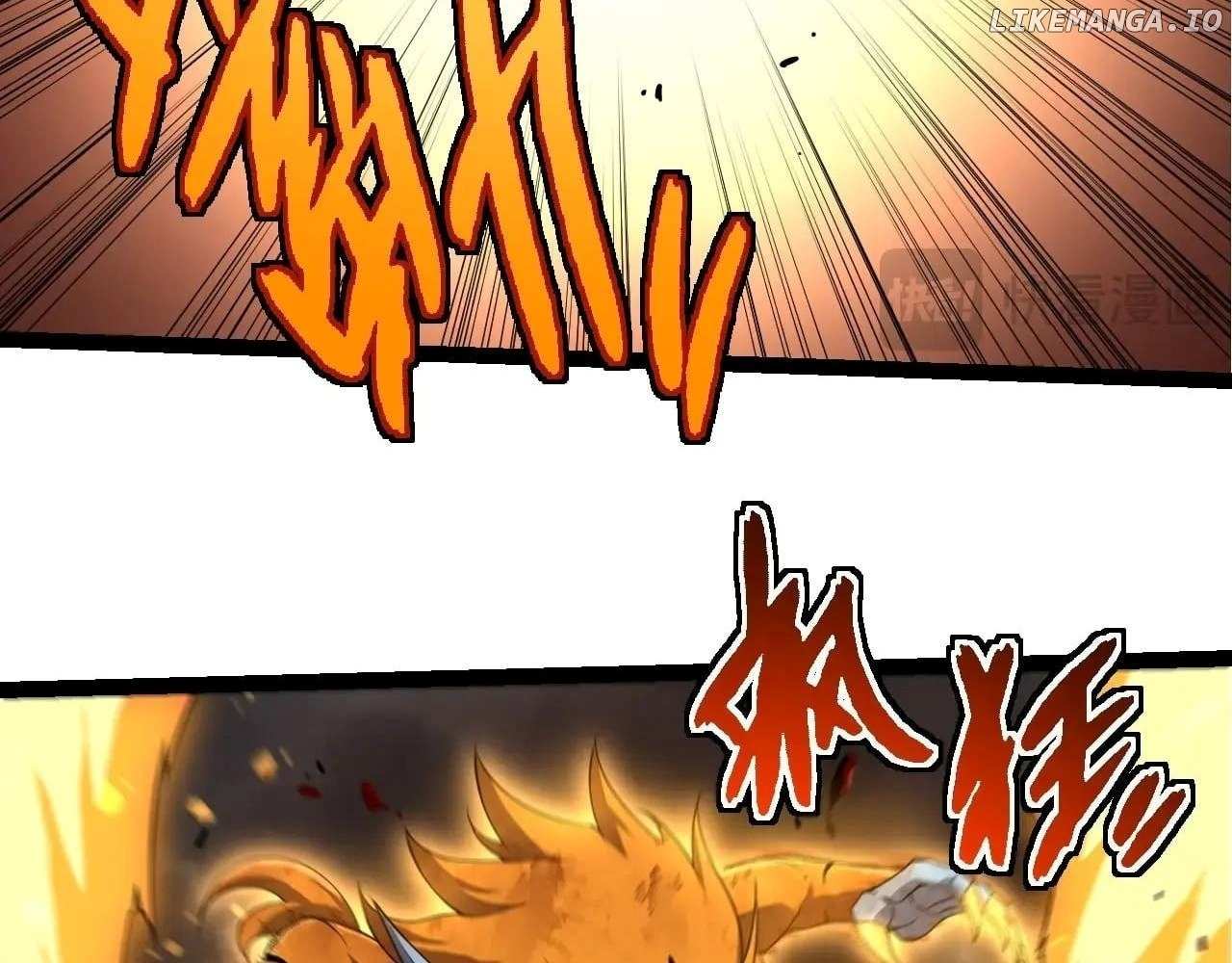 Read Evolution Begins With A Big Tree Manga Online