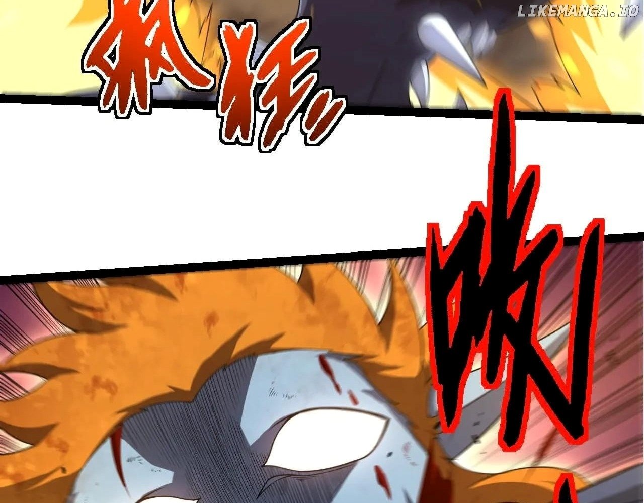 Read Evolution Begins With A Big Tree Manga Online
