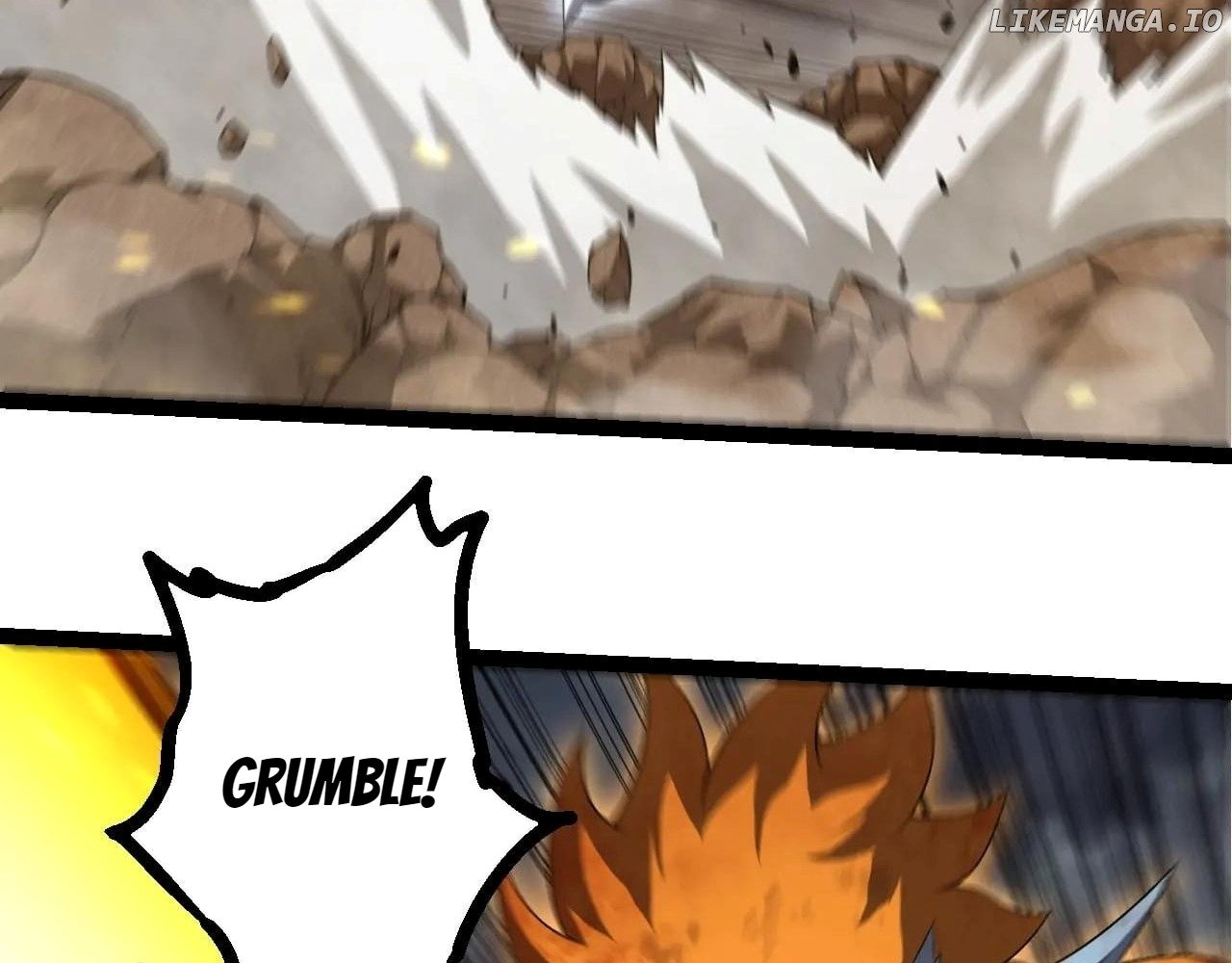 Read Evolution Begins With A Big Tree Manga Online