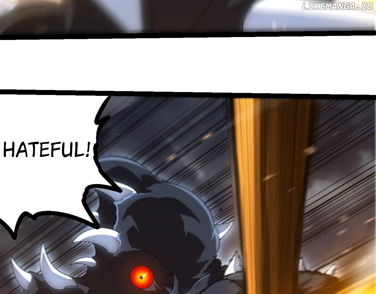 Read Evolution Begins With A Big Tree Manga Online