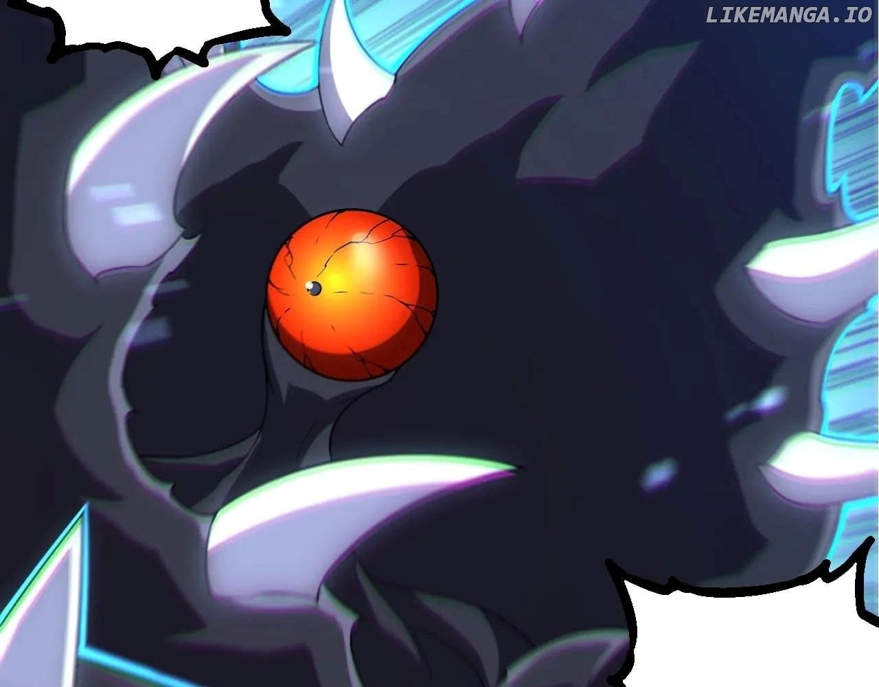 Read Evolution Begins With A Big Tree Manga Online