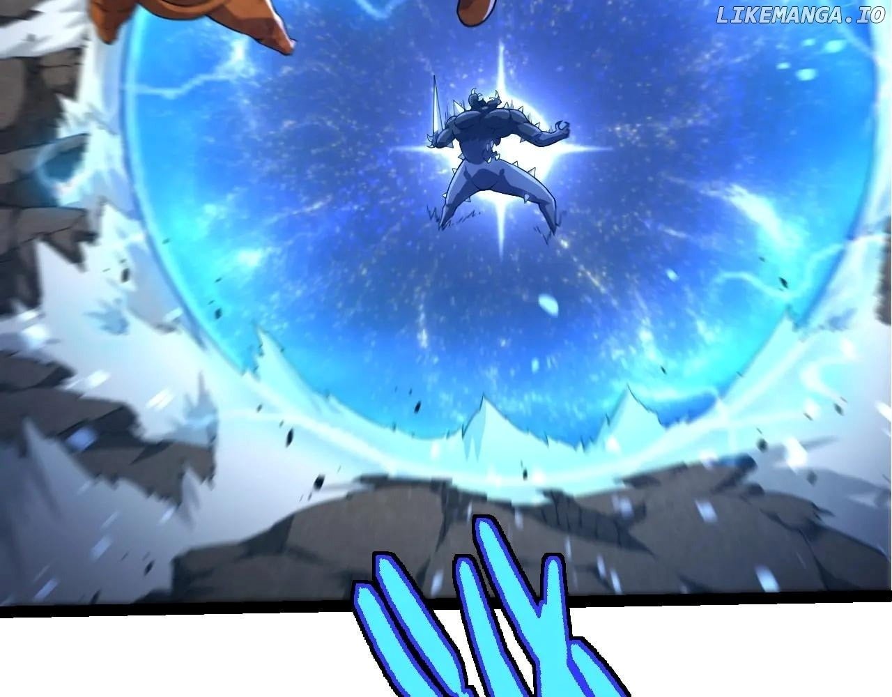 Read Evolution Begins With A Big Tree Manga Online