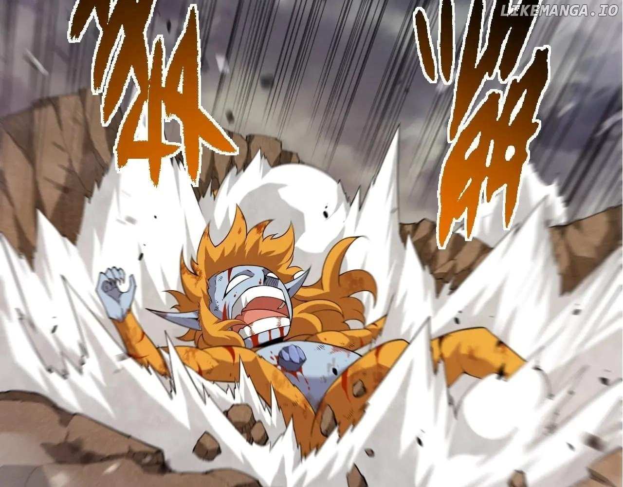 Read Evolution Begins With A Big Tree Manga Online