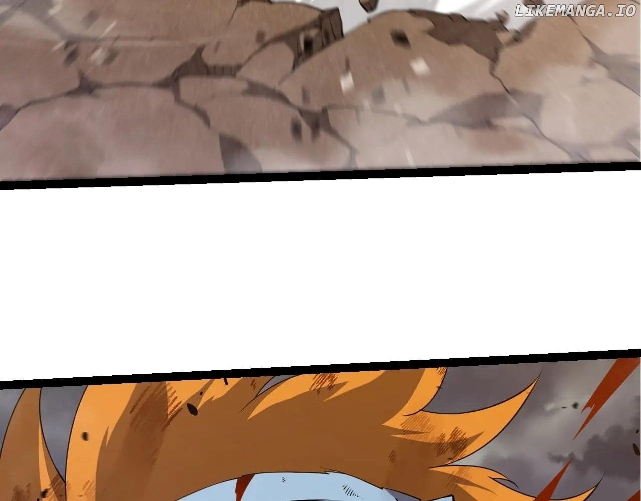 Read Evolution Begins With A Big Tree Manga Online