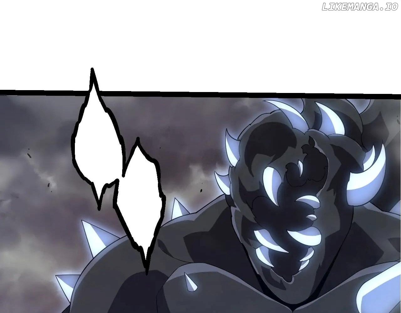 Read Evolution Begins With A Big Tree Manga Online