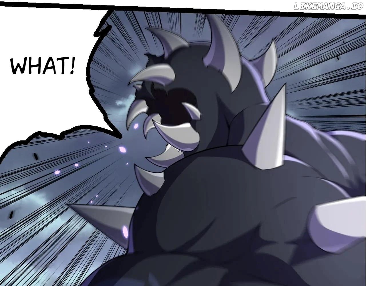 Read Evolution Begins With A Big Tree Manga Online