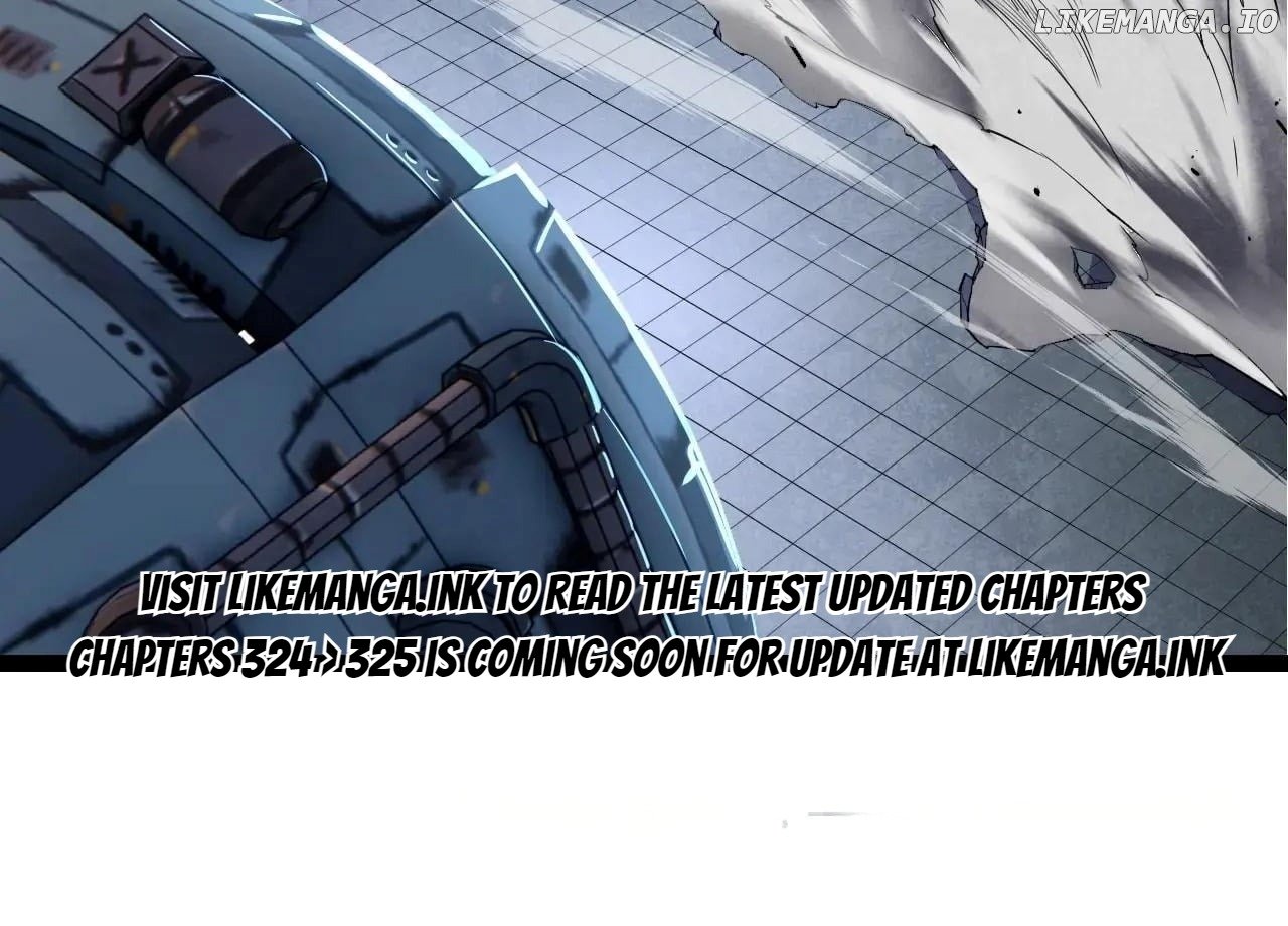 Read Evolution Begins With A Big Tree Manga Online