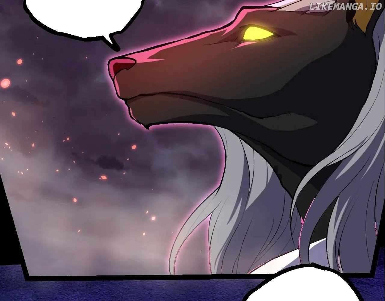 Read Evolution Begins With A Big Tree Manga Online