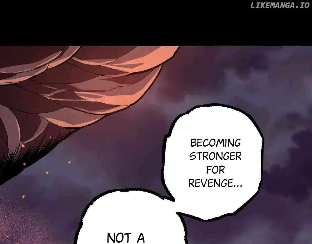 Read Evolution Begins With A Big Tree Manga Online
