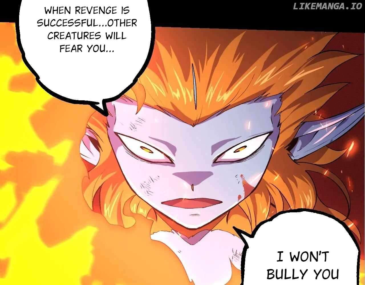 Read Evolution Begins With A Big Tree Manga Online