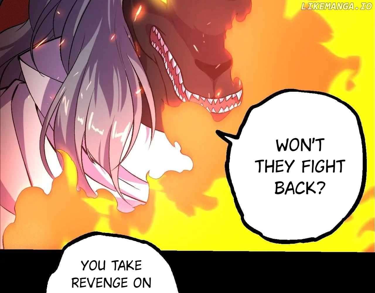 Read Evolution Begins With A Big Tree Manga Online